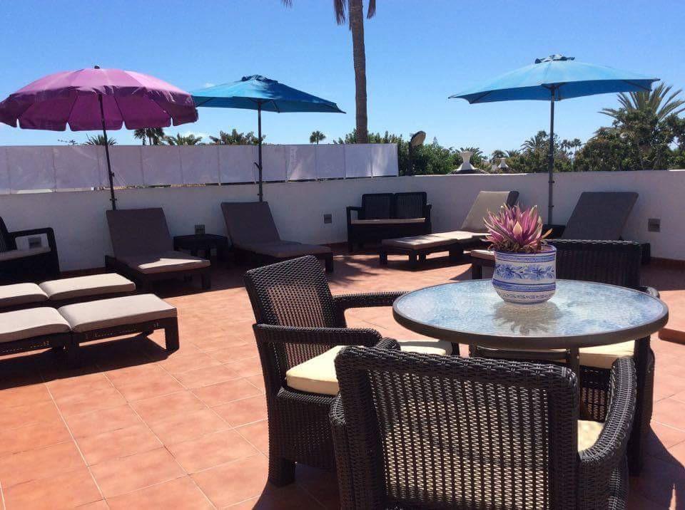 Bed & Breakfast Sunny - Gay Men Only Playa del Ingles (Gran Canaria)