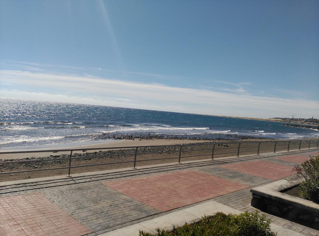 Samoa Lovely Seaview * Playa del Inglés