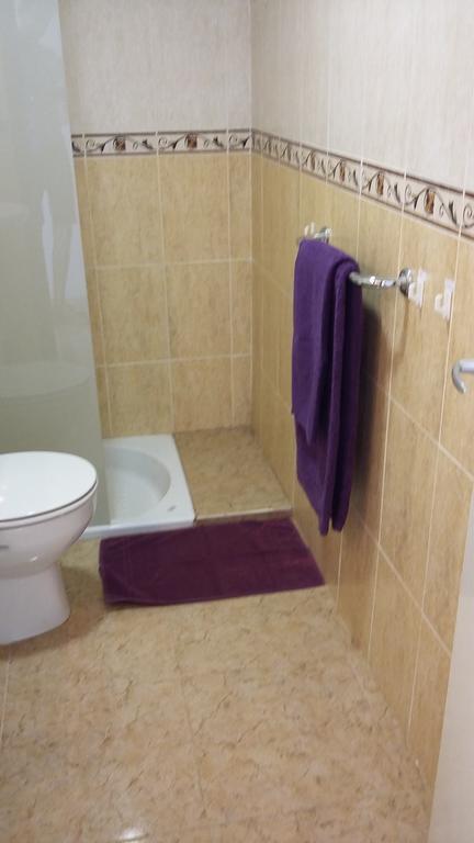 Apartamento Tropical Canary - Playa Del Ingels *