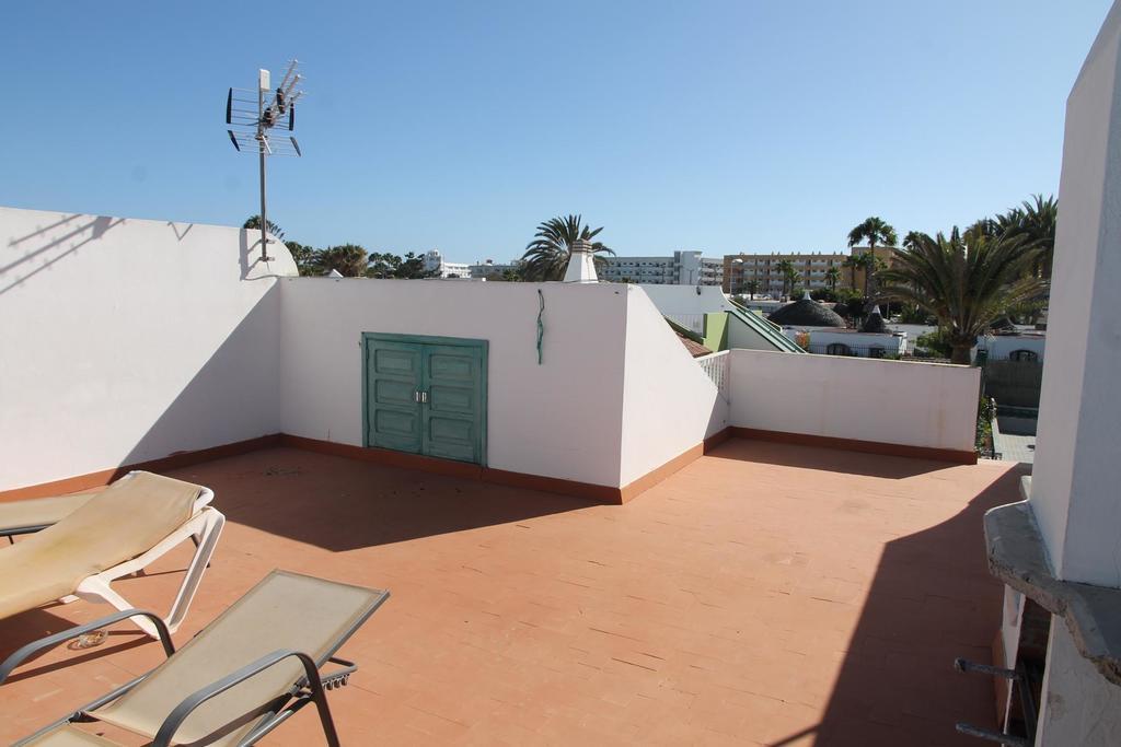 Casa de férias Begona *