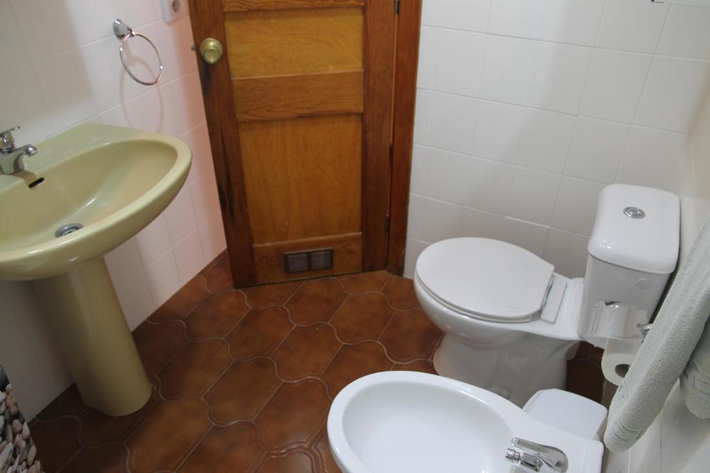 Casa de férias Begona Playa del Inglés