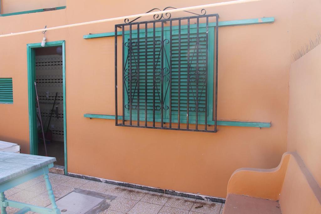 Casa de férias Begona Playa del Inglés