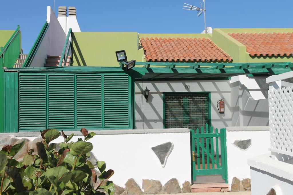 Begona * Playa del Inglés
