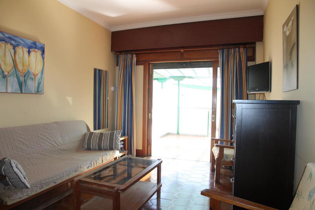 Begona Casa de férias Playa del Inglés
