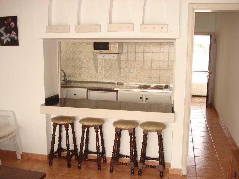 Casablanca Apartment