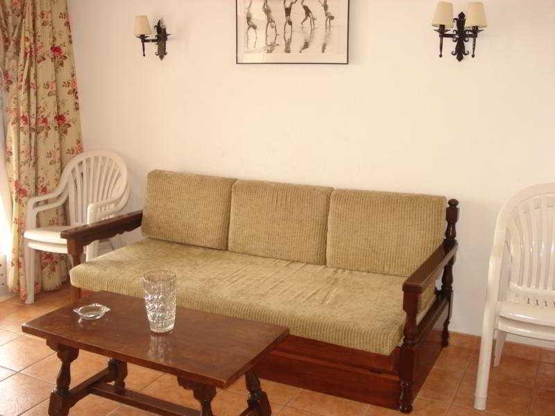 Apartment Casablanca *