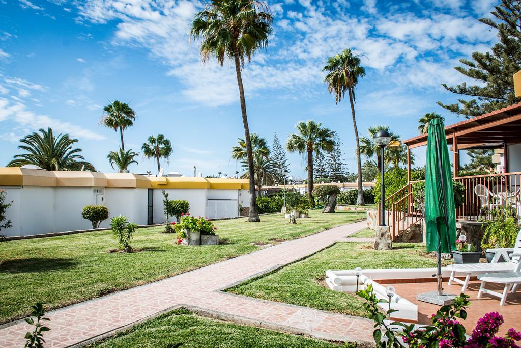 Vakantiehuis Casa Tirma 13 Playa del Inglés