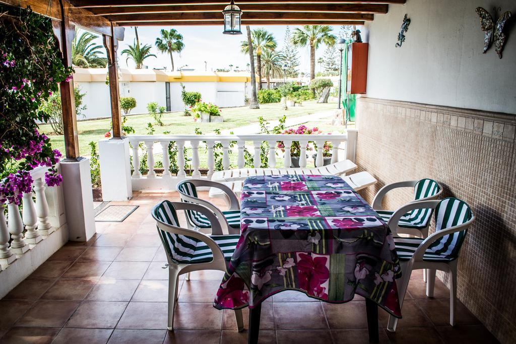 Casa Tirma 13 Vakantiehuis Playa del Inglés