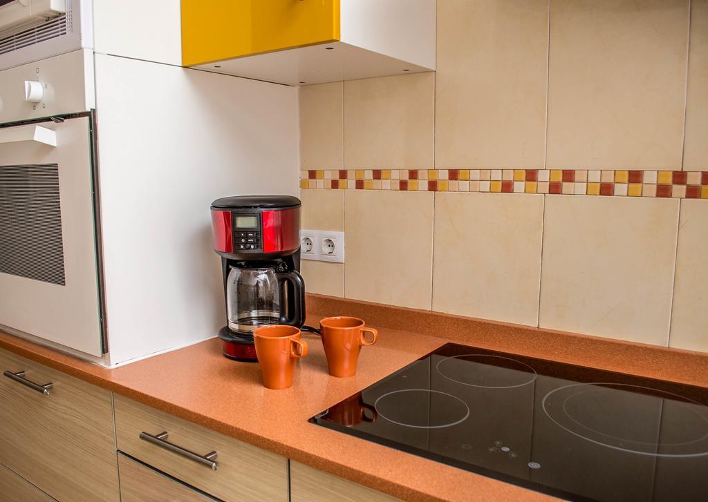Vakantiehuis Casa Tirma 13 *