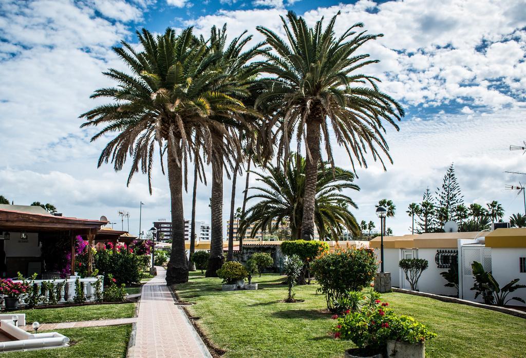 Casa Tirma 13 * Playa del Inglés