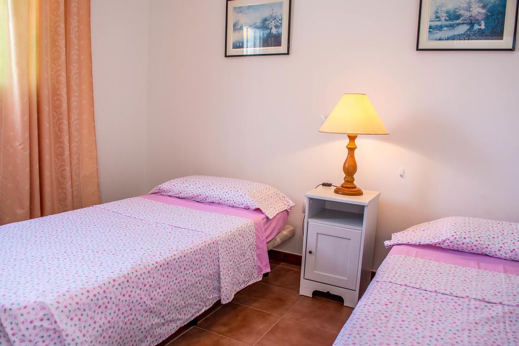 Casa Tirma 13 Vakantiehuis