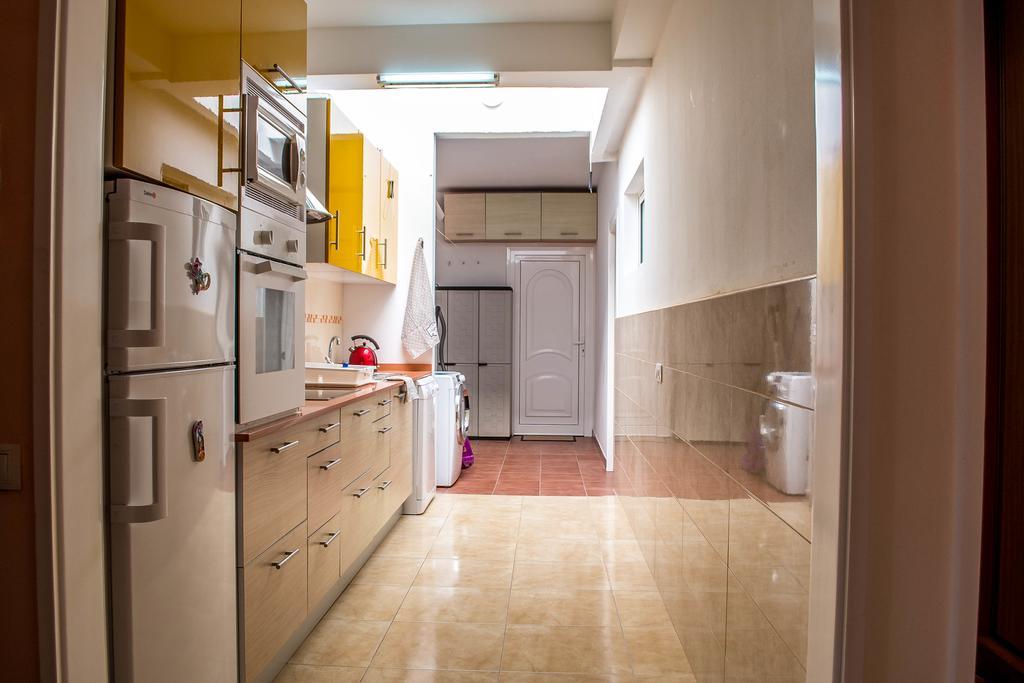 Vakantiehuis Casa Tirma 13 *