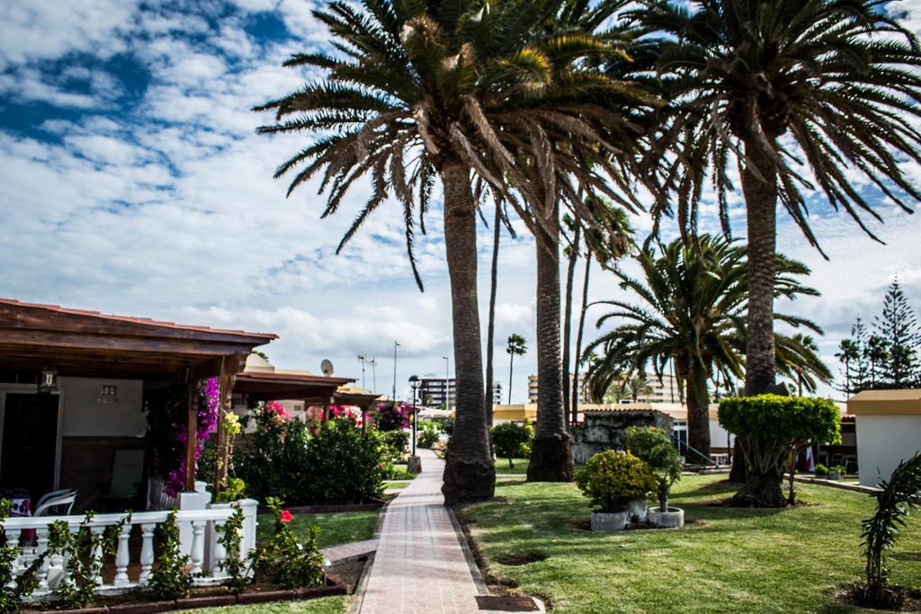 Vakantiehuis Casa Tirma 13 Playa del Inglés