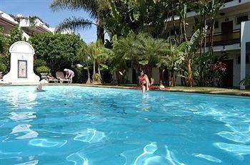 Taboga - Adults Only Apartment