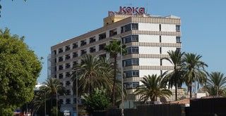 Huoneisto Koka Playa del Inglés