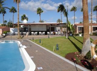 Relaxia Girasoles Apartamento *