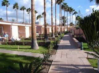 Relaxia Girasoles Apartamento Playa del Inglés