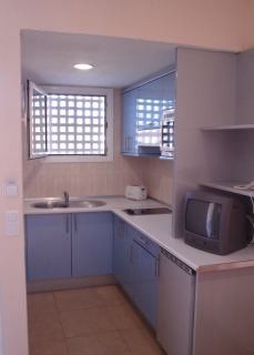 Apartamento Relaxia Girasoles *