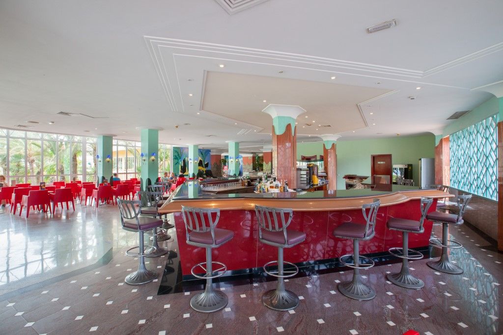 Hotel Abora Buenaventura By Lopesan