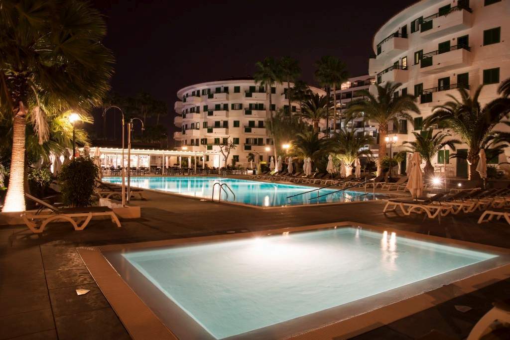 Servatur Playa Bonita (adults Only) Playa del Ingles (Gran Canaria)