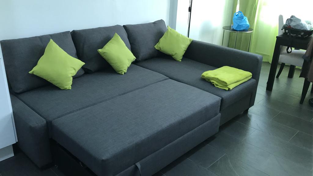 Apartment Karma Playa del Ingles (Gran Canaria)