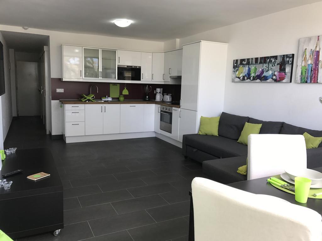 Karma Apartment Playa del Ingles (Gran Canaria)