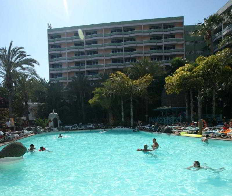 Abora Buenaventura By Lopesan Playa del Inglés