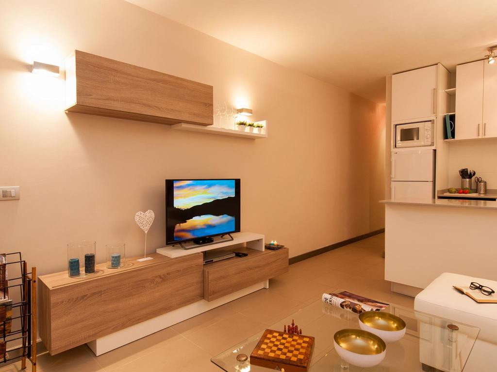Apartamento Tanife *