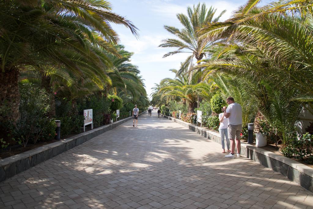 Apartamento Aloe 2 Dormitorios 4p Piscina Wifi By Lightbooking Apartment Playa del Ingles (Gran Canaria)