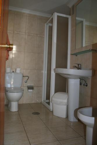 Tc Don Diego Appartement Playa del Inglés