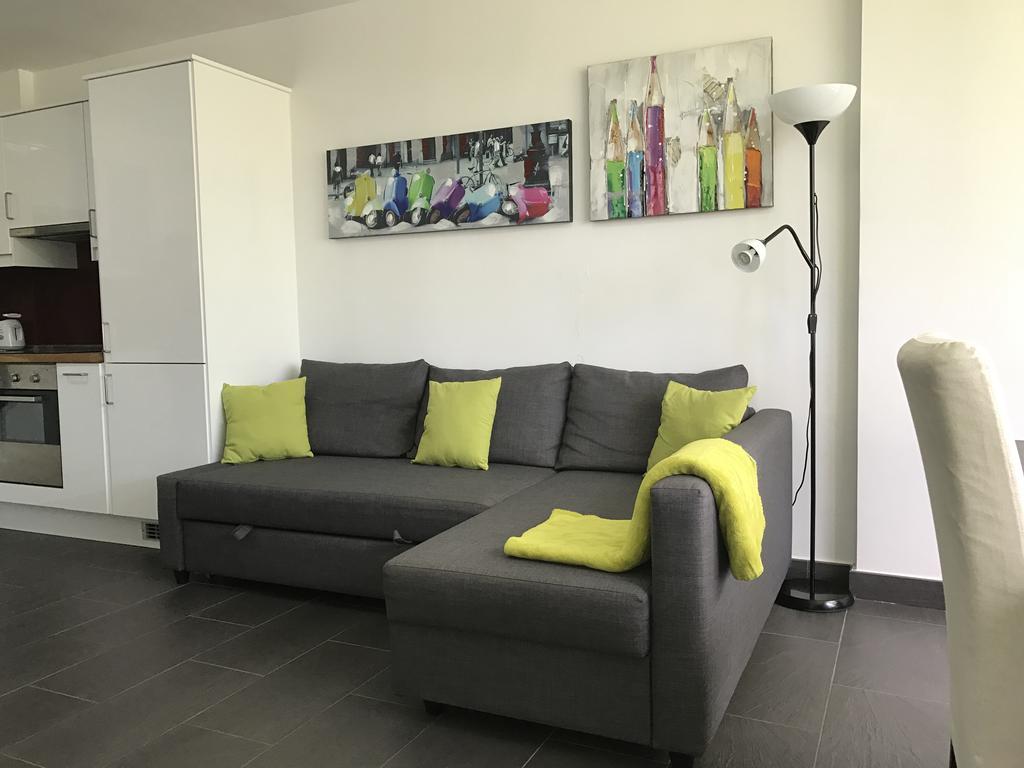 Karma Apartment