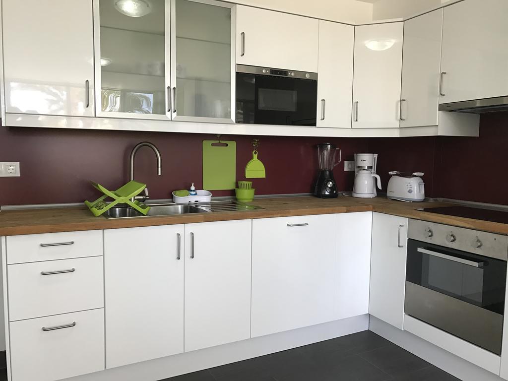 Karma Apartment *