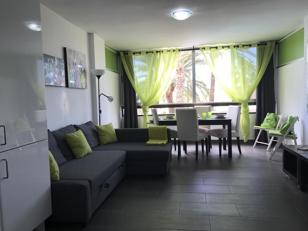 Apartment Karma Playa del Ingles (Gran Canaria)