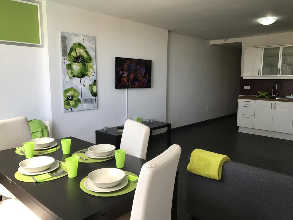 Apartment Karma *