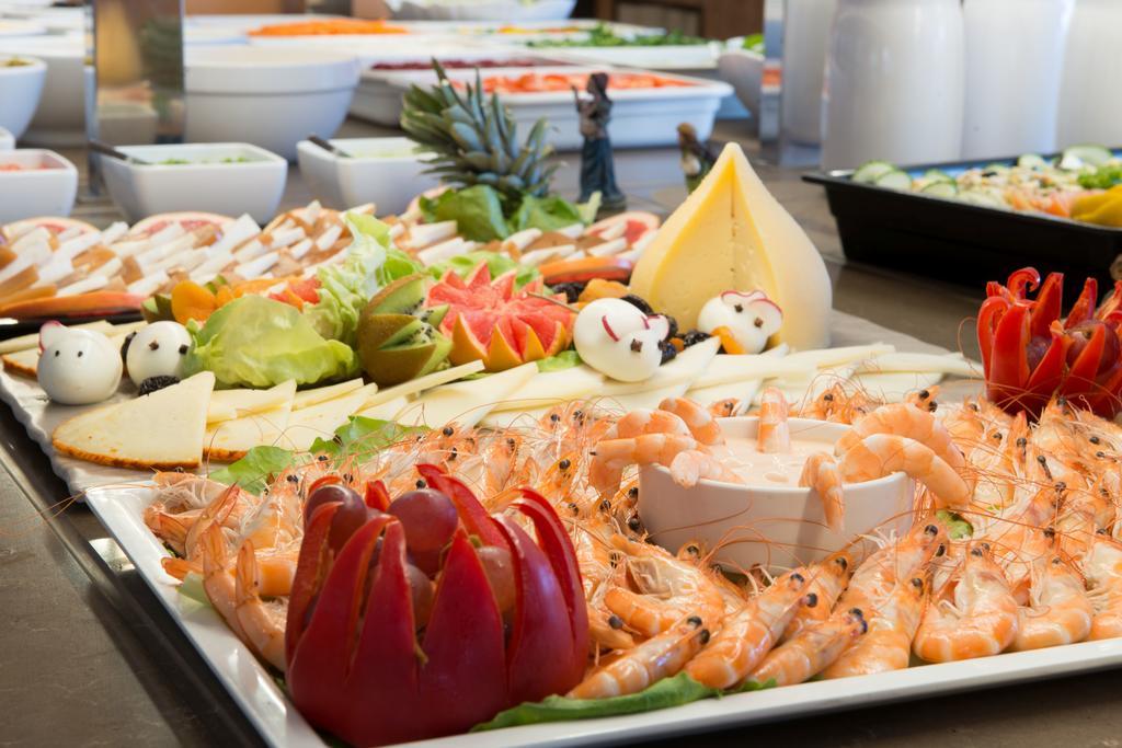 Hl Suitehotel - Adults Only 4* Playa del Inglés