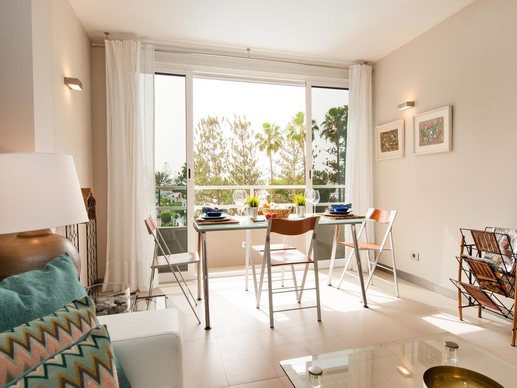 Tanife Apartamento