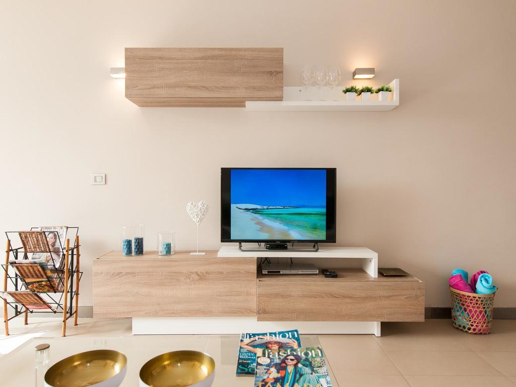 Apartamento Tanife *
