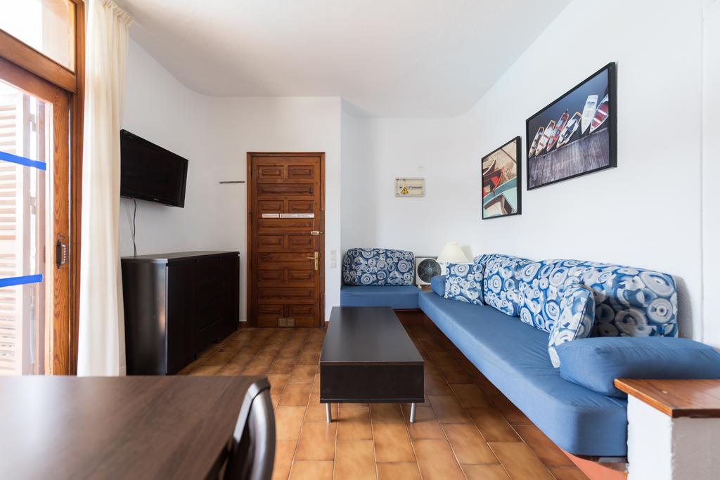 Apartment Don Pedro Playa del Inglés