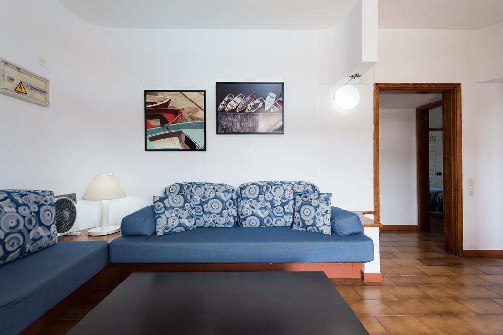 Don Pedro Apartment