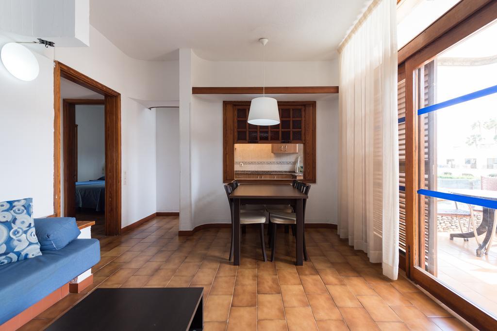 Don Pedro Apartment Playa del Inglés