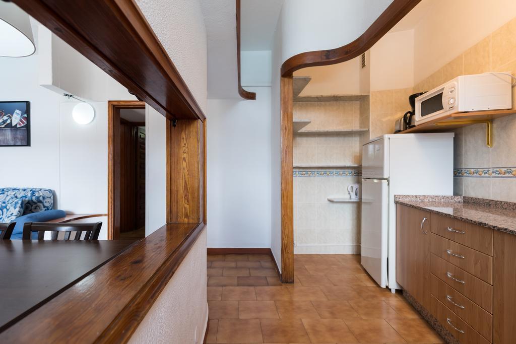 Don Pedro Apartment Playa del Inglés