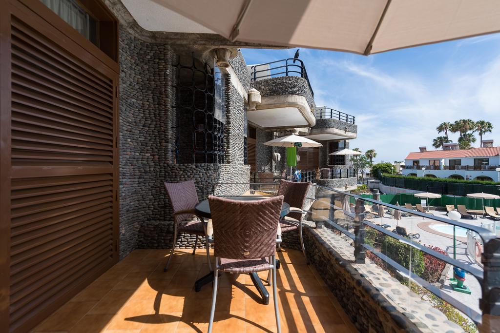 Apartment Don Pedro Playa del Inglés