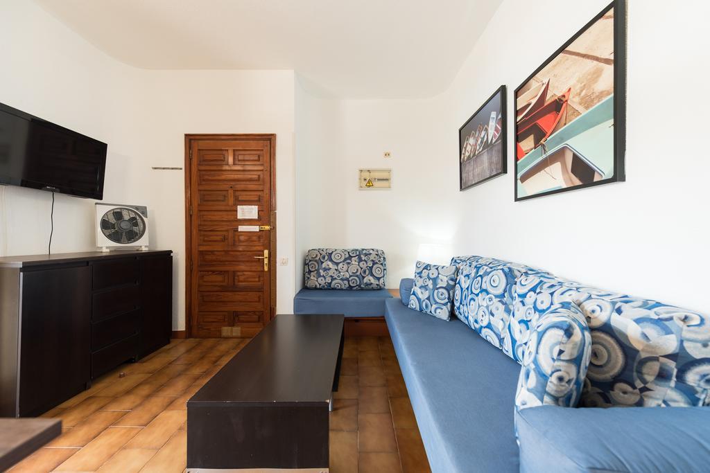 Apartment Don Pedro Playa del Inglés