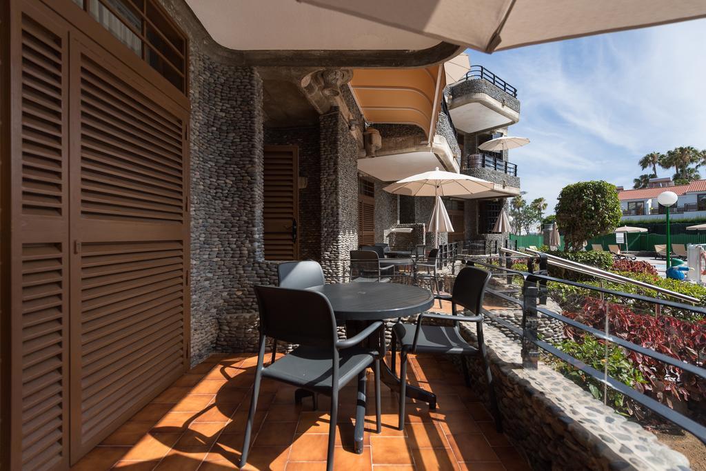 Apartment Don Pedro