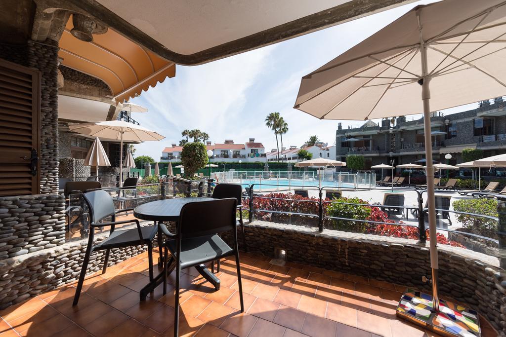Apartment Don Pedro