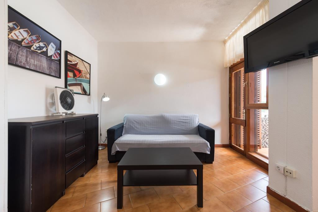 Don Pedro Apartment *