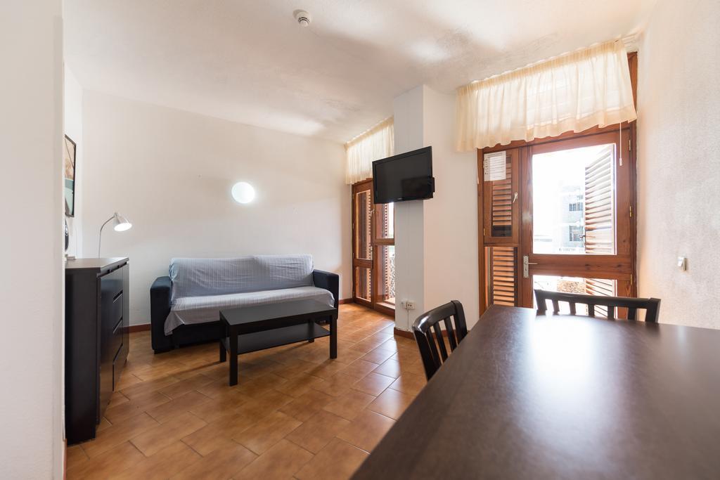 Apartment Don Pedro Playa del Inglés