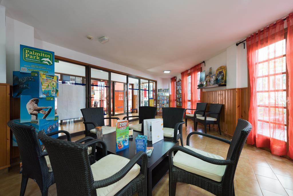 Don Pedro Apartment Playa del Inglés