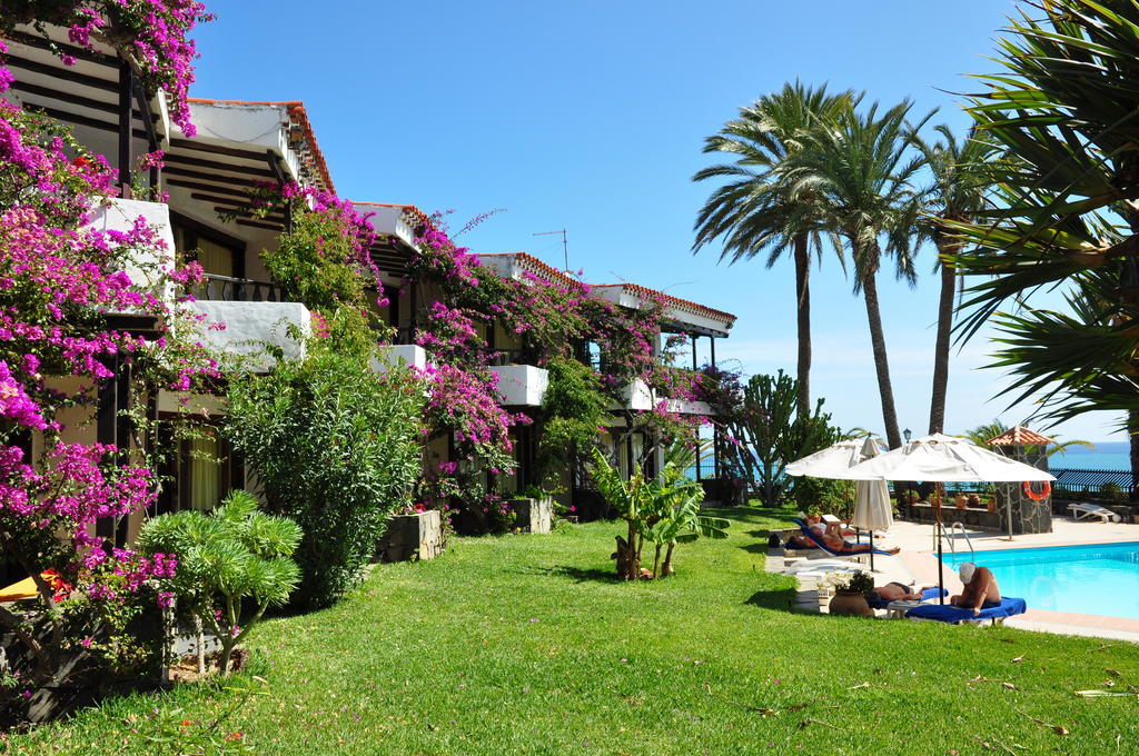 Casas Carmen - Adults Only Apartment *