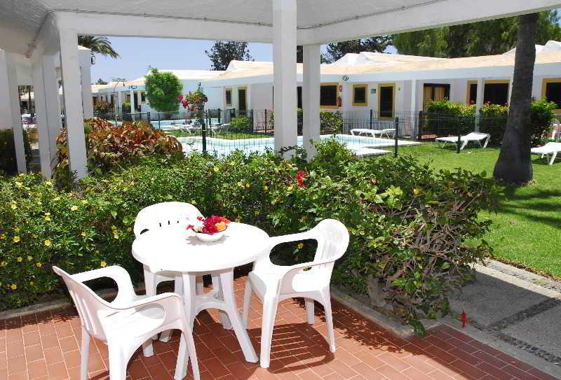 Hotel Tajaraste Playa del Ingles (Gran Canaria)